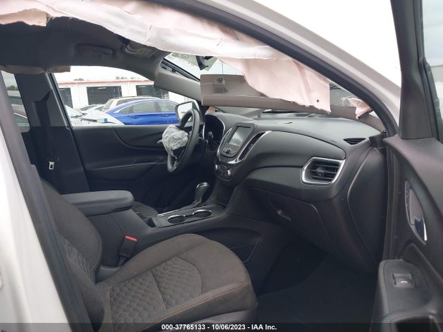 Chevrolet EQUINOX LT 2018 3GNAXJEV6JL343515 Image 5
