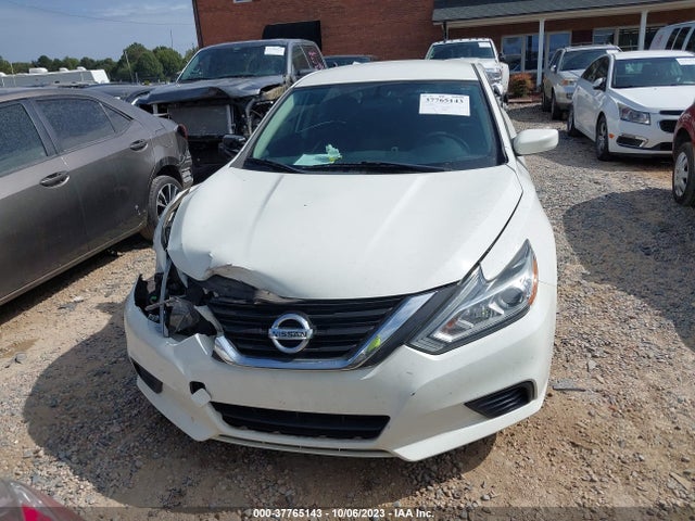 Aukcja sprzedaży 2017 Nissan Altima 2.5 S, vin: 1N4AL3AP7HC271114, numer aukcji: 37765143
