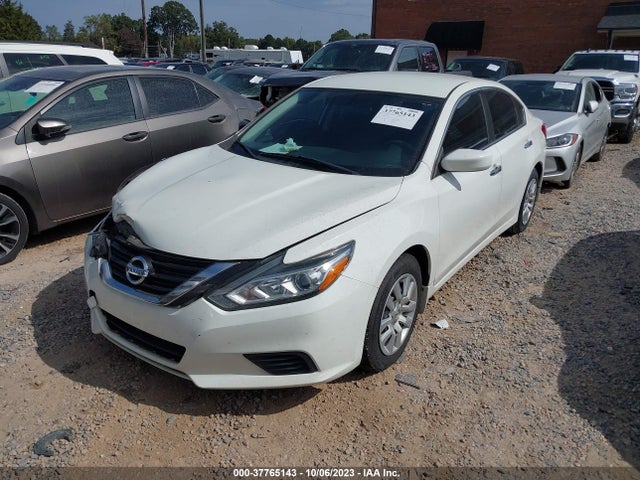 Aukcja sprzedaży 2017 Nissan Altima 2.5 S, vin: 1N4AL3AP7HC271114, numer aukcji: 37765143