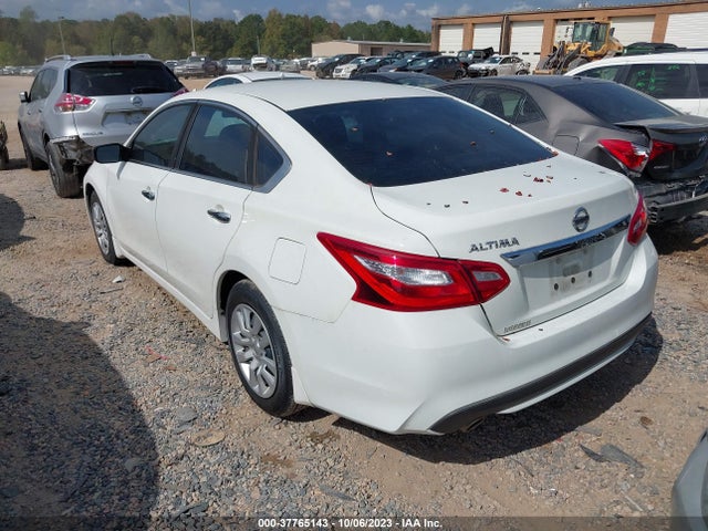 Aukcja sprzedaży 2017 Nissan Altima 2.5 S, vin: 1N4AL3AP7HC271114, numer aukcji: 37765143