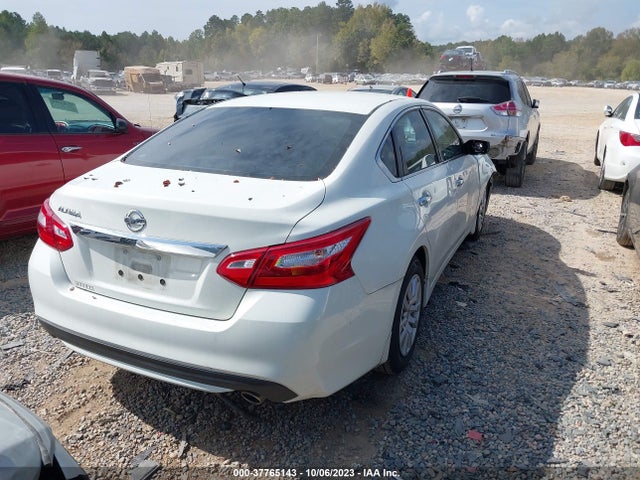 Aukcja sprzedaży 2017 Nissan Altima 2.5 S, vin: 1N4AL3AP7HC271114, numer aukcji: 37765143