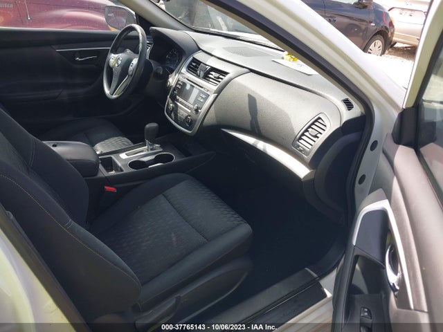 Aukcja sprzedaży 2017 Nissan Altima 2.5 S, vin: 1N4AL3AP7HC271114, numer aukcji: 37765143