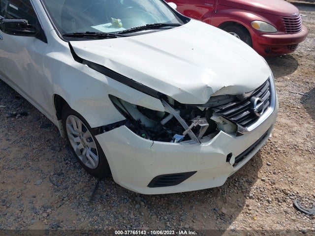 Aukcja sprzedaży 2017 Nissan Altima 2.5 S, vin: 1N4AL3AP7HC271114, numer aukcji: 37765143