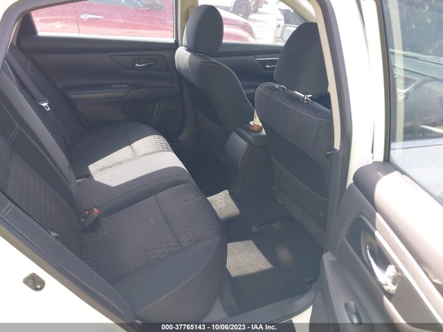 Aukcja sprzedaży 2017 Nissan Altima 2.5 S, vin: 1N4AL3AP7HC271114, numer aukcji: 37765143