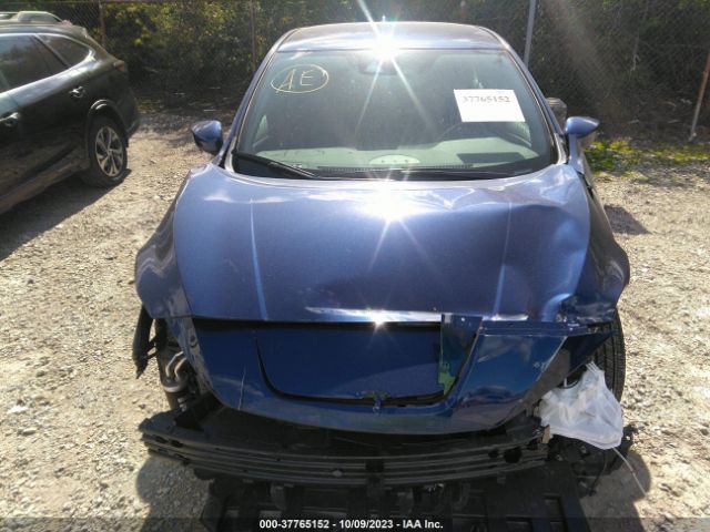 1N4BZ1CV7NC558807 Nissan Leaf Sv Plus