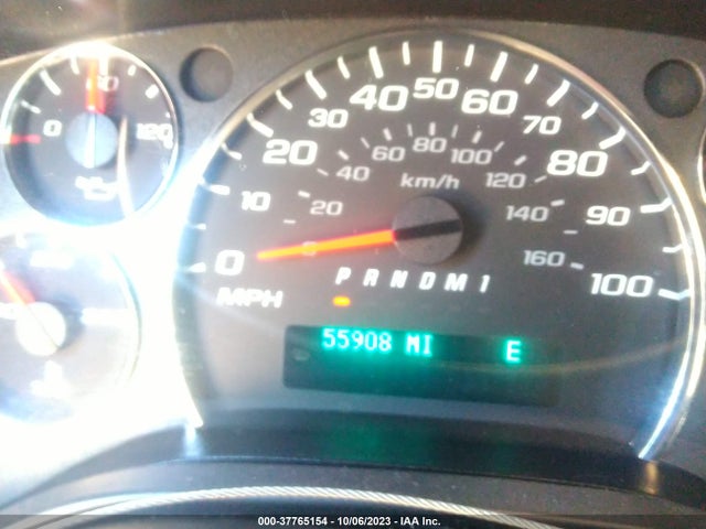 Chevrolet EXPRESS CARGO VAN 2021 1GCWGAFP7M1236676 Image 7