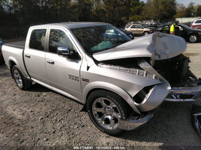 RAM 1500 Laramie 2014 1C6RR7NT8ES434050 zdjęcie główne