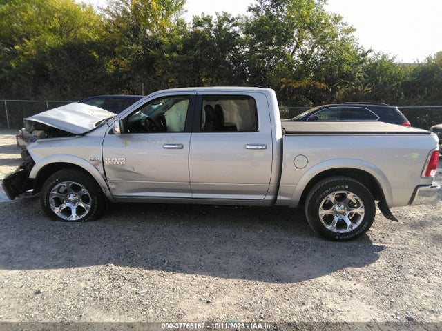 RAM 1500 Laramie 2014 1C6RR7NT8ES434050 Image 15