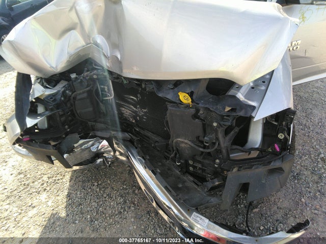 RAM 1500 Laramie 2014 1C6RR7NT8ES434050 Image 6