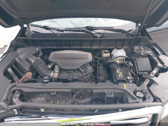 1GKKNULS3HZ259608 GMC ACADIA SLT