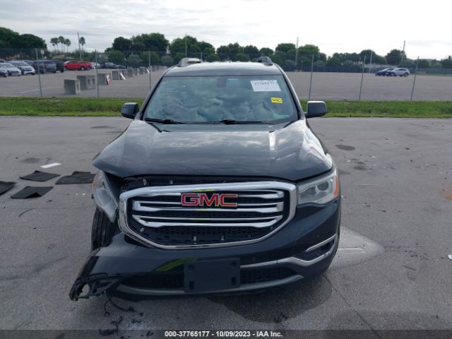 1GKKNULS3HZ259608 GMC ACADIA SLT
