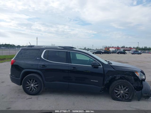 1GKKNULS3HZ259608 GMC ACADIA SLT