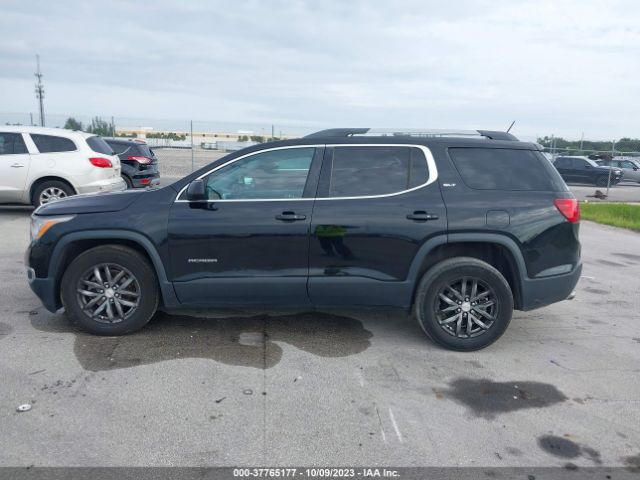 1GKKNULS3HZ259608 GMC ACADIA SLT