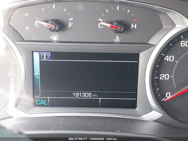 1GKKNULS3HZ259608 GMC ACADIA SLT