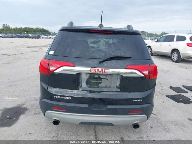 1GKKNULS3HZ259608 GMC ACADIA SLT