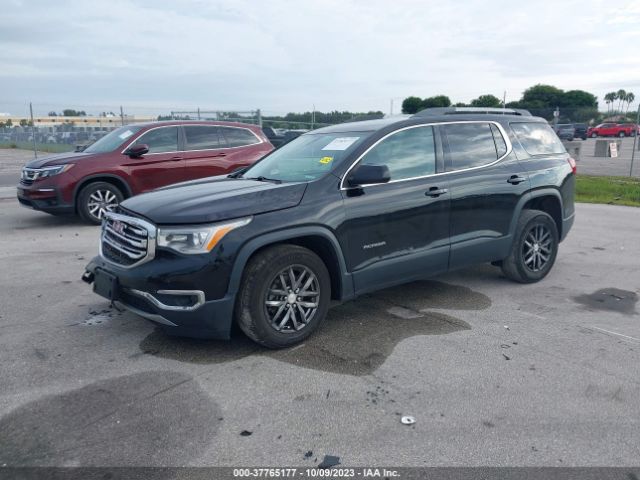 1GKKNULS3HZ259608 GMC ACADIA SLT