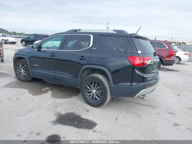 1GKKNULS3HZ259608 GMC ACADIA SLT