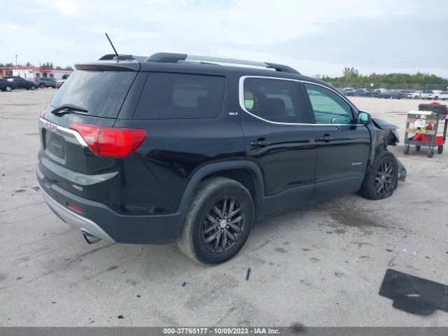 1GKKNULS3HZ259608 GMC ACADIA SLT