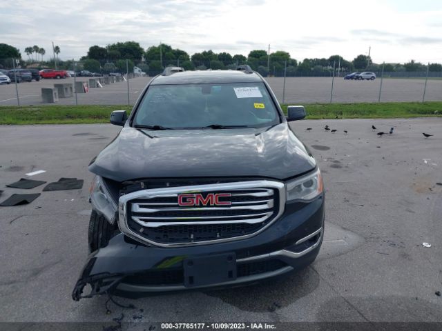 1GKKNULS3HZ259608 GMC ACADIA SLT