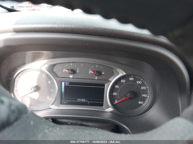 1GKKNULS3HZ259608 GMC ACADIA SLT