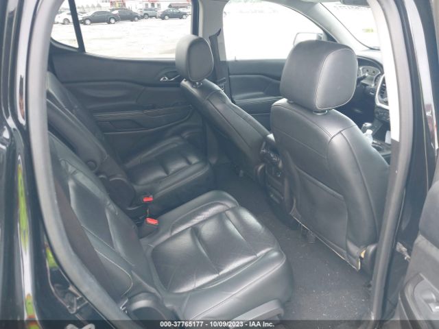 1GKKNULS3HZ259608 GMC ACADIA SLT