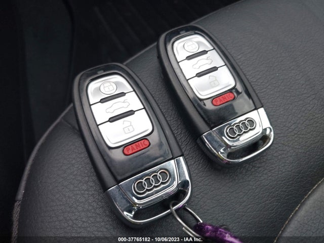 Audi A7 3.0 Tdi Premium Plus 2016 WAUWMAFC3GN000784 Image 11