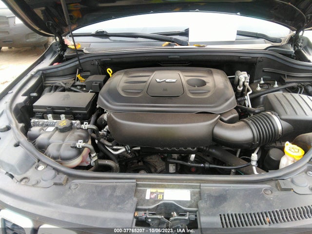 2018 JEEP GRAND CHEROKEE 1C4RJFBG0JC388106 Photo 9