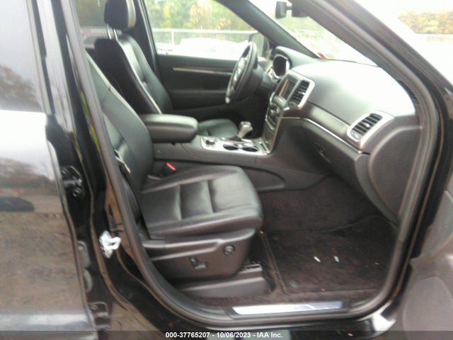2018 JEEP GRAND CHEROKEE 1C4RJFBG0JC388106 Photo 4