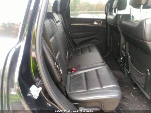 2018 JEEP GRAND CHEROKEE 1C4RJFBG0JC388106 Photo 7