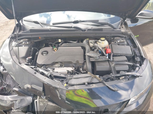 Chevrolet MALIBU LT 2018 1G1ZD5ST3JF213208 Image 10
