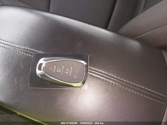 Chevrolet MALIBU LT 2018 1G1ZD5ST3JF213208 Image 11
