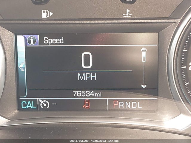 Chevrolet MALIBU LT 2018 1G1ZD5ST3JF213208 Image 15