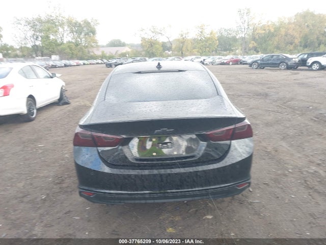 Chevrolet MALIBU LT 2018 1G1ZD5ST3JF213208 Image 16