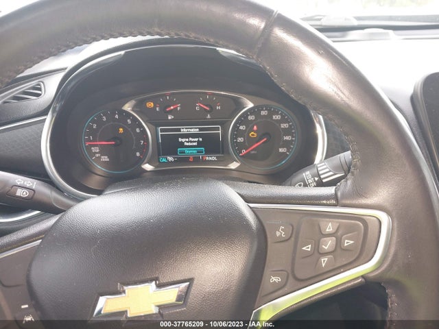 Chevrolet MALIBU LT 2018 1G1ZD5ST3JF213208 Image 7