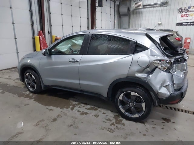 Honda HR-V EX 2018 3CZRU6H51JG729727 Image 14