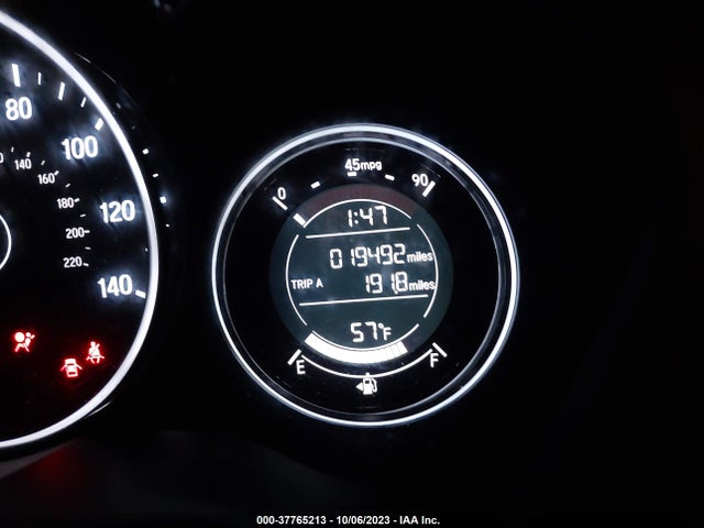 Honda HR-V EX 2018 3CZRU6H51JG729727 Image 15