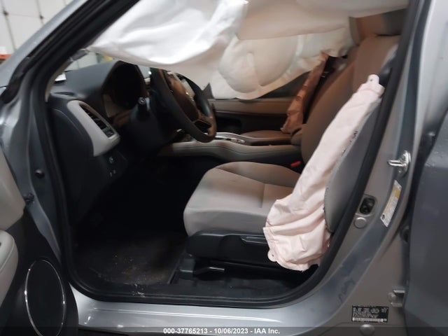 Honda HR-V EX 2018 3CZRU6H51JG729727 Image 5