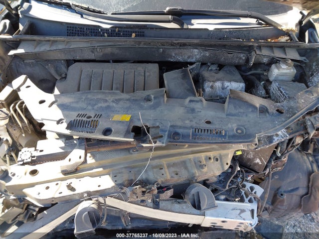 Toyota Highlander Le V6 2014 5TDBKRFH9ES043096 Image 10