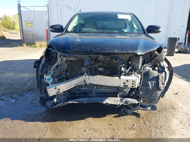 Toyota Highlander Le V6 2014 5TDBKRFH9ES043096 Image 13