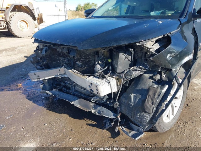 Toyota Highlander Le V6 2014 5TDBKRFH9ES043096 Image 6