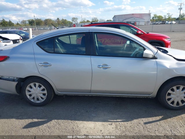 Nissan Versa 1.6 Sv 2017 3N1CN7AP7HK426682 Image 13