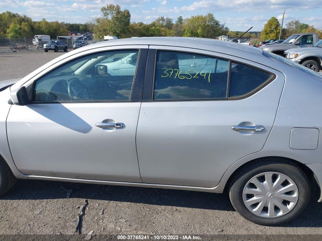Nissan Versa 1.6 Sv 2017 3N1CN7AP7HK426682 Image 14