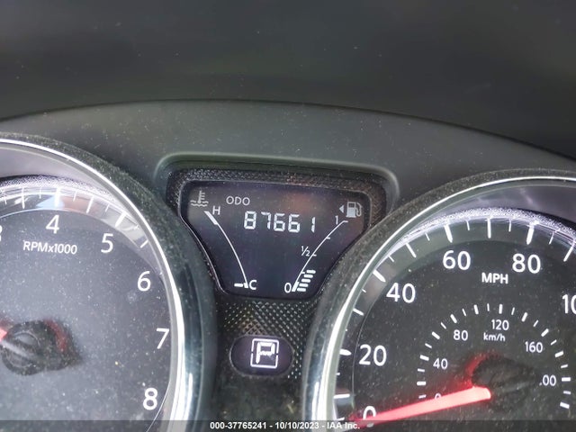 Nissan Versa 1.6 Sv 2017 3N1CN7AP7HK426682 Image 15