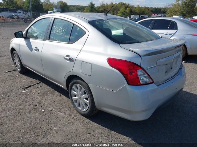 Nissan Versa 1.6 Sv 2017 3N1CN7AP7HK426682 Image 3
