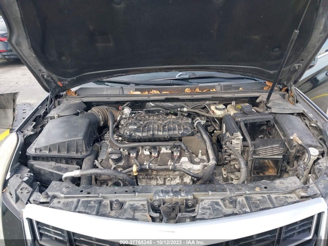 2G61M5S39H9160086 Cadillac XTS LUXURY