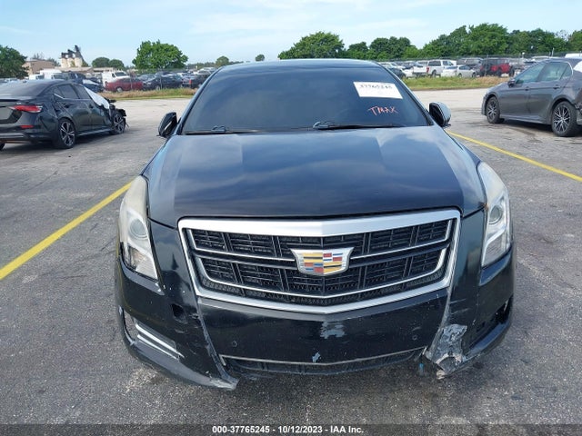 2G61M5S39H9160086 Cadillac XTS LUXURY