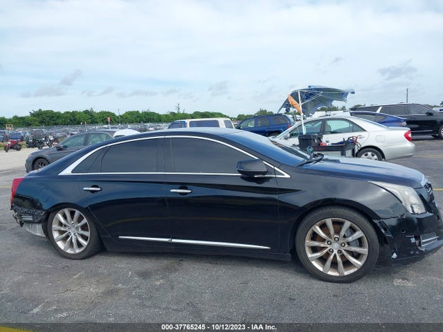 2G61M5S39H9160086 Cadillac XTS LUXURY