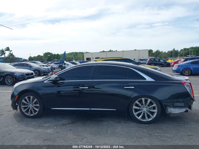 2G61M5S39H9160086 Cadillac XTS LUXURY