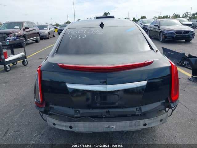 2G61M5S39H9160086 Cadillac XTS LUXURY