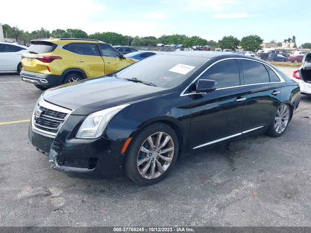 2G61M5S39H9160086 Cadillac XTS LUXURY